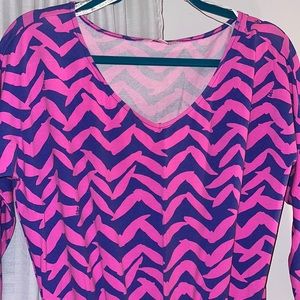 Lilly Pulitzer Cara dress